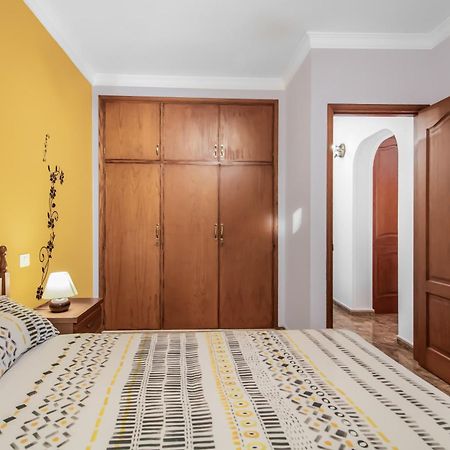 Solarium Agaete Valley Retreat 3-Br 외부 사진