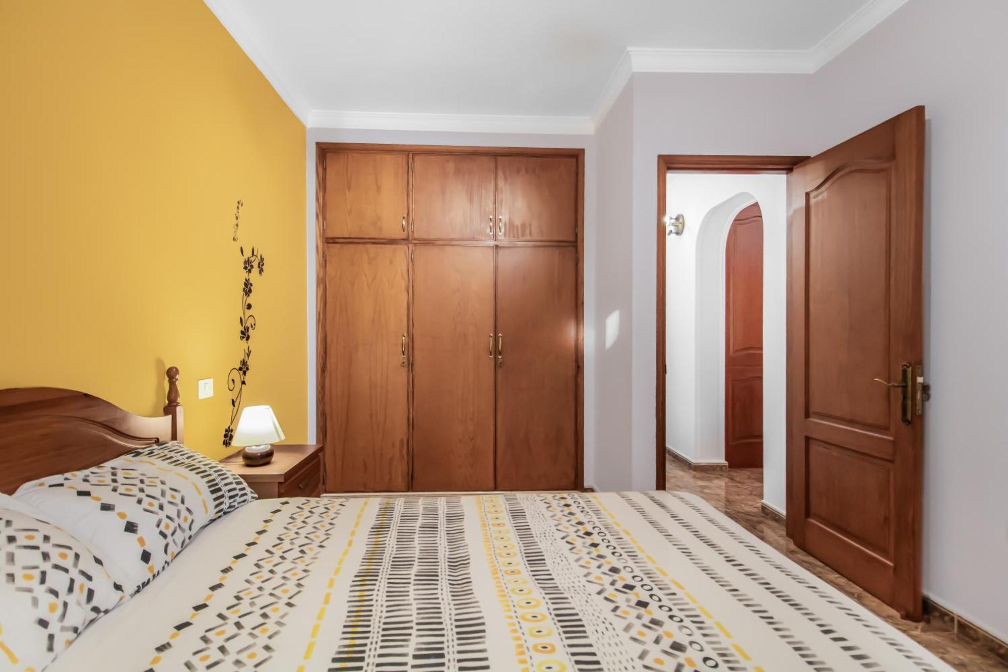 Solarium Agaete Valley Retreat 3-Br 외부 사진