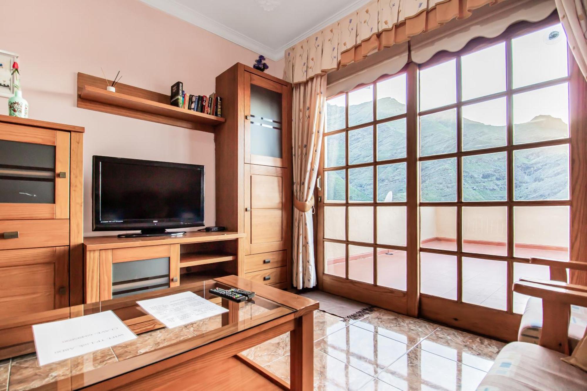 Solarium Agaete Valley Retreat 3-Br 외부 사진