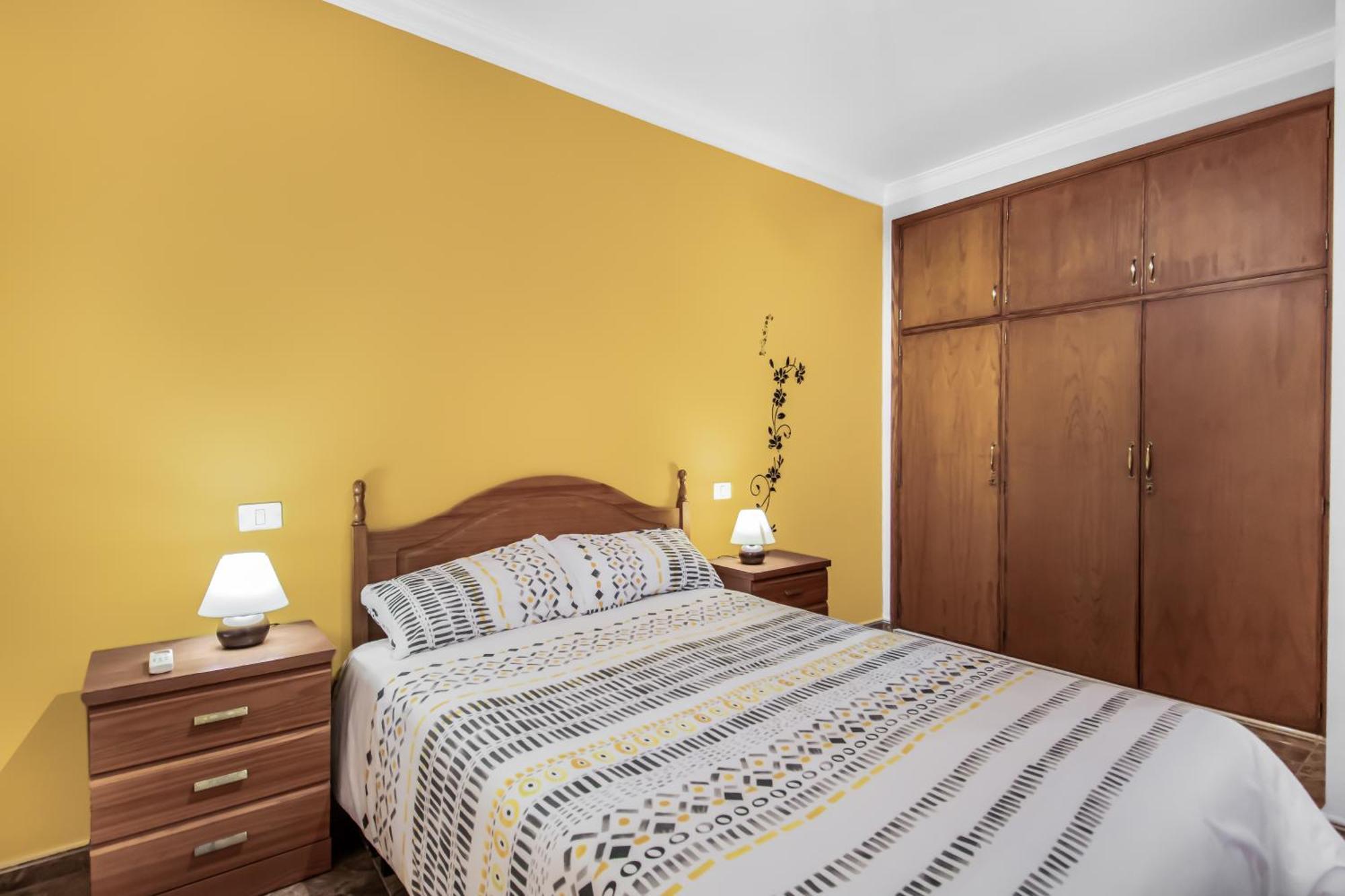 Solarium Agaete Valley Retreat 3-Br 외부 사진