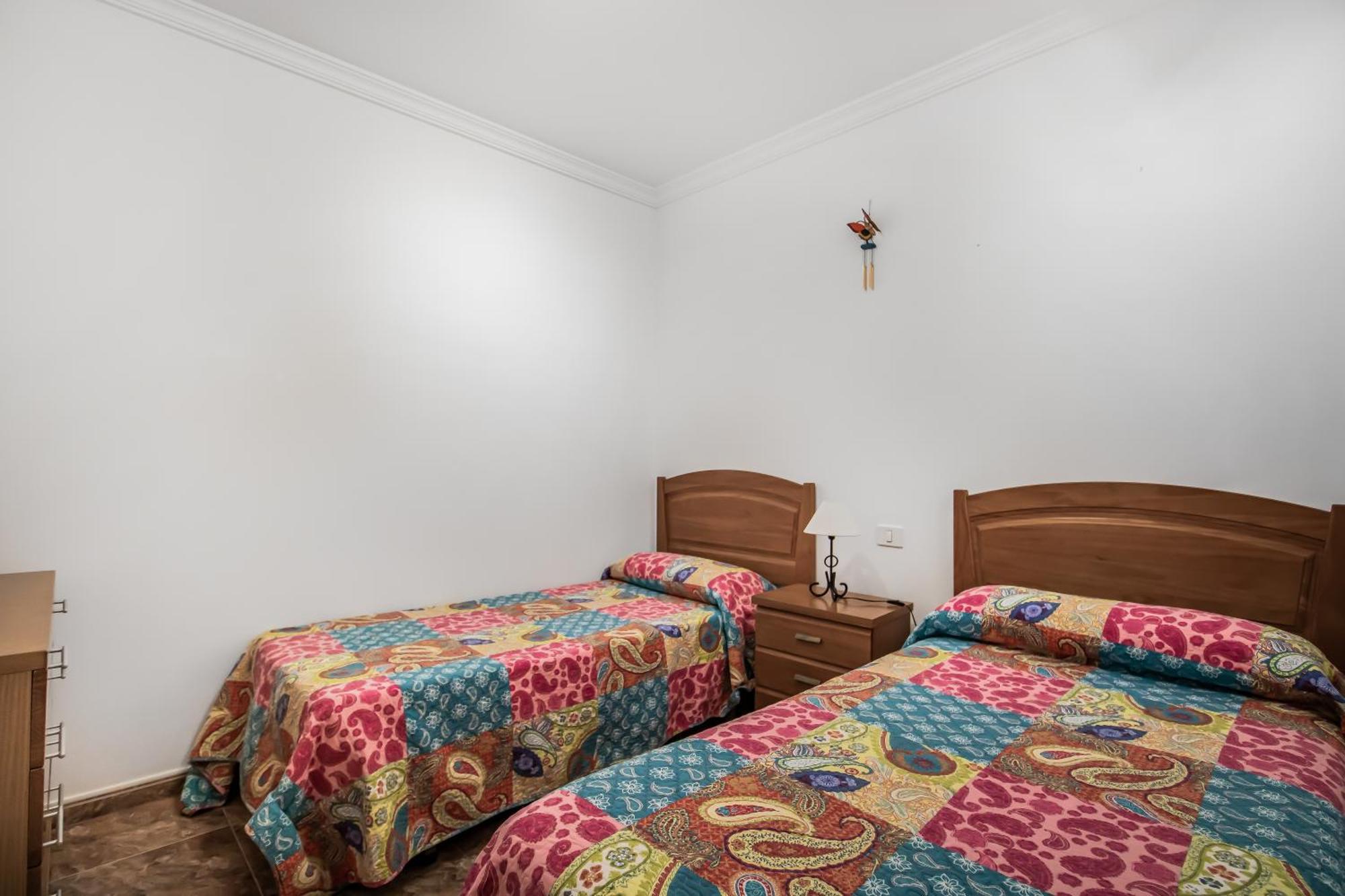Solarium Agaete Valley Retreat 3-Br 외부 사진