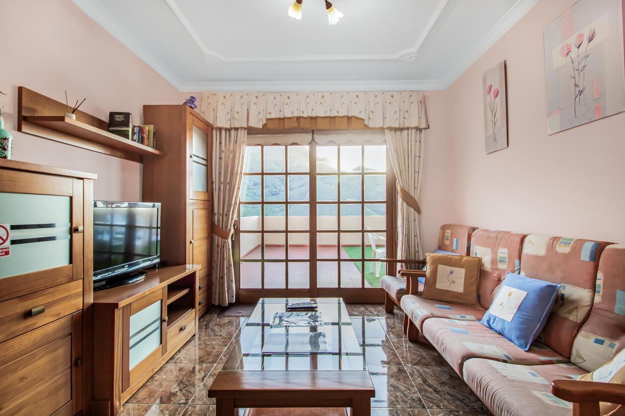 Solarium Agaete Valley Retreat 3-Br 외부 사진