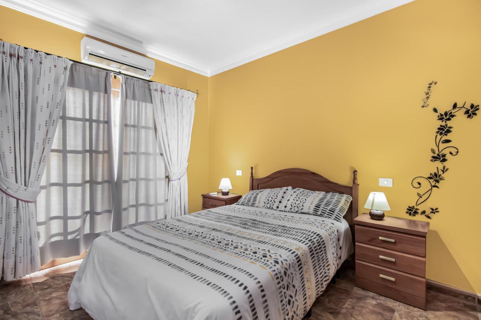 Solarium Agaete Valley Retreat 3-Br 외부 사진