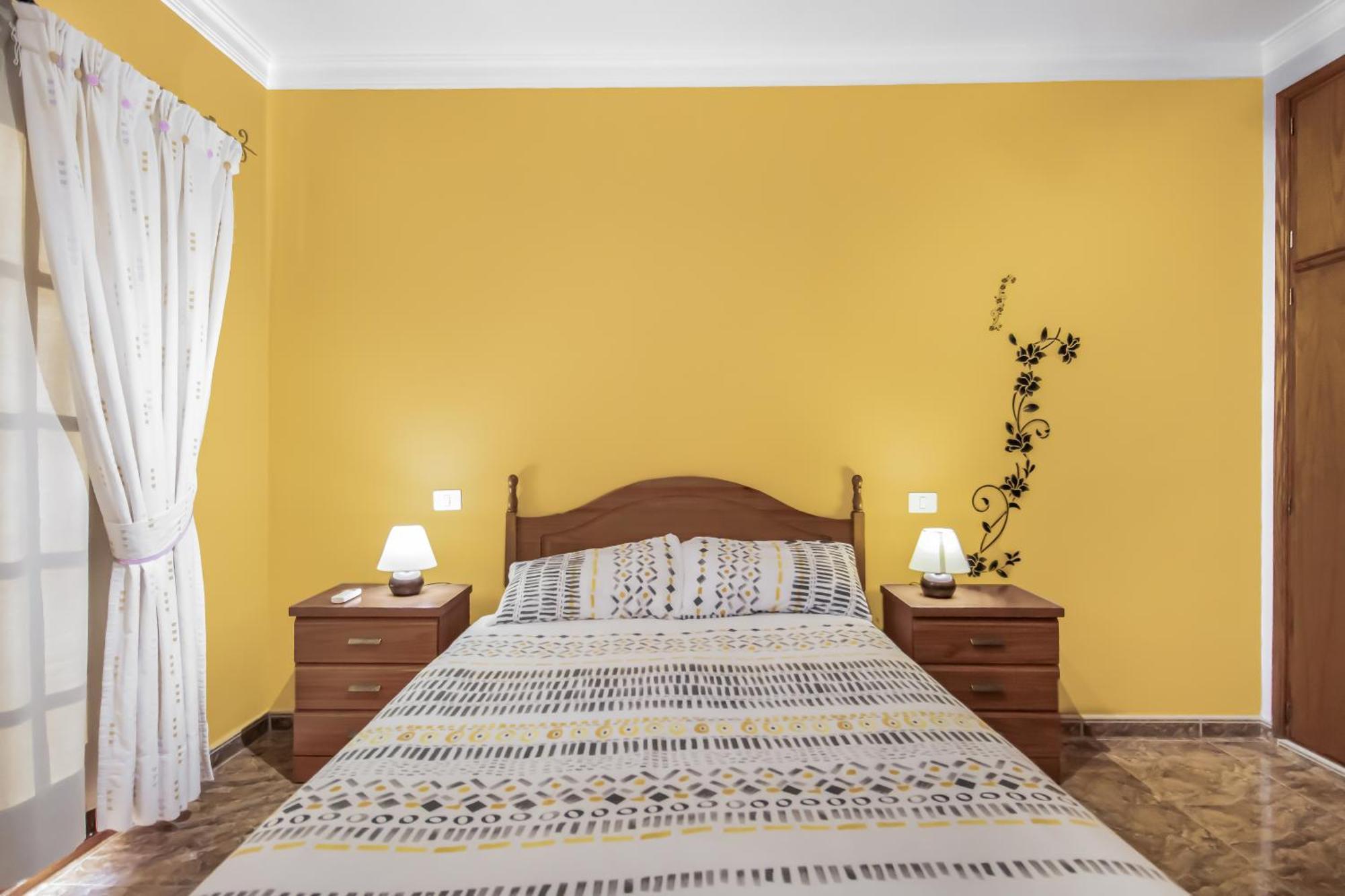 Solarium Agaete Valley Retreat 3-Br 외부 사진