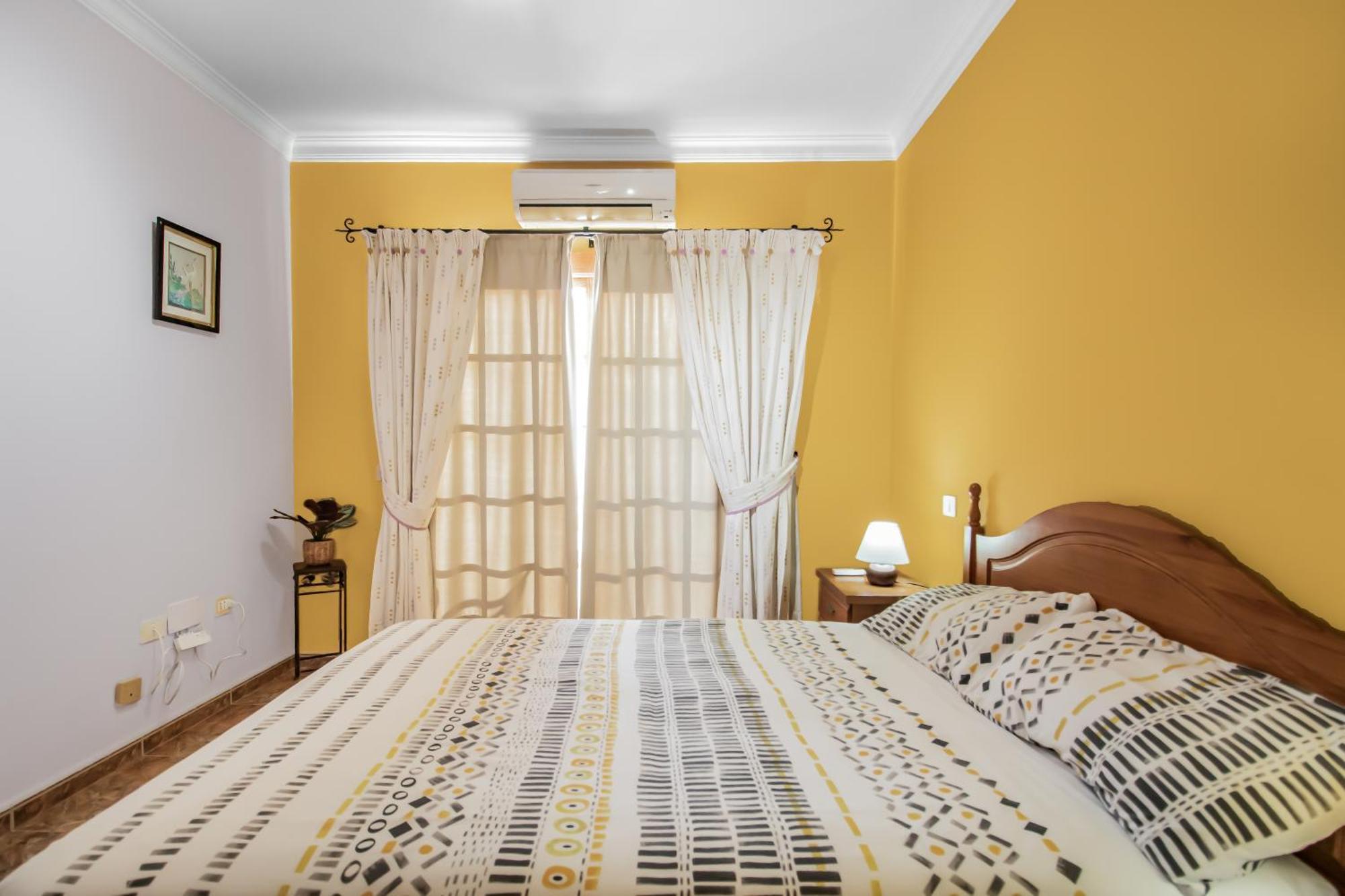 Solarium Agaete Valley Retreat 3-Br 외부 사진